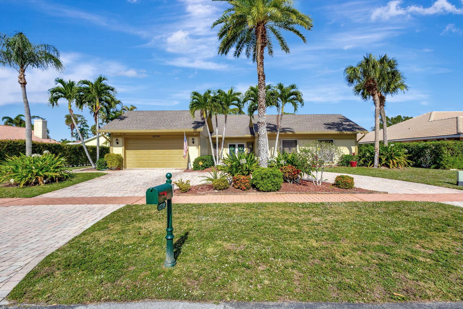12735 Headwater Circle, Wellington, FL 33414 photo 2