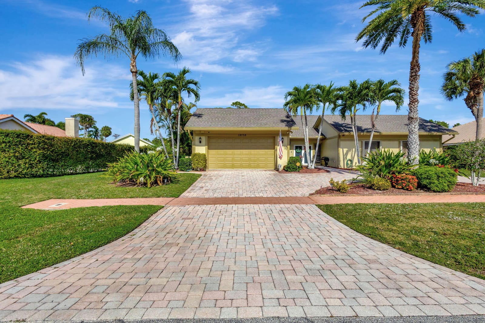 12735 Headwater Circle, Wellington, FL 33414 photo 3