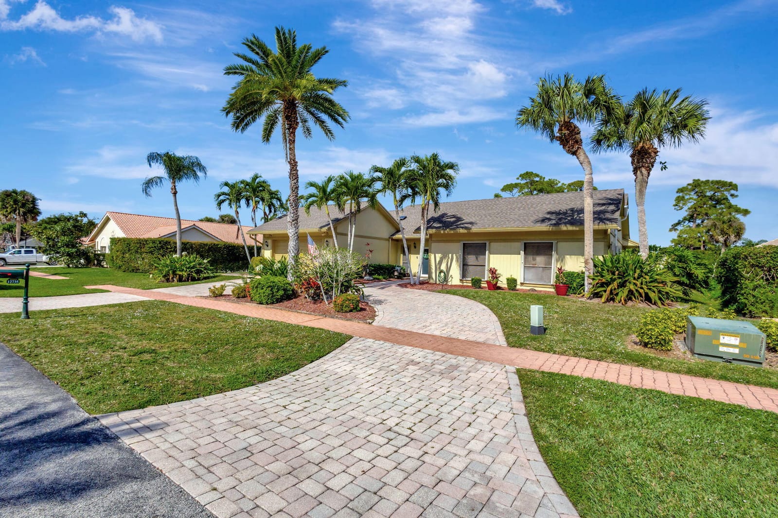 12735 Headwater Circle, Wellington, FL 33414 photo 4