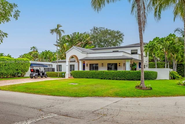600 Allendale Road, Key Biscayne, FL 33149