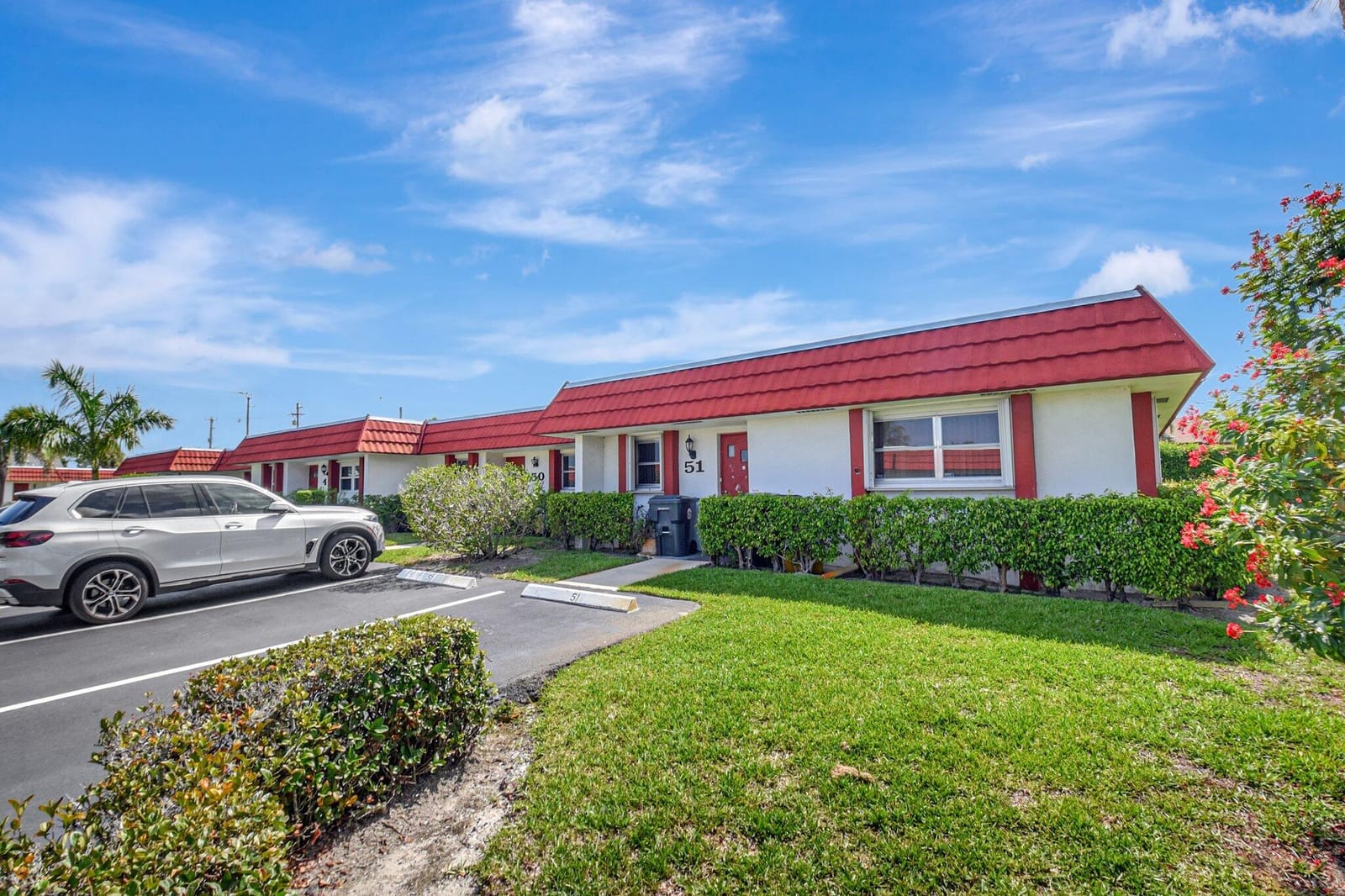 5800 Fernley Drive W 51, West Palm Beach, FL 33415