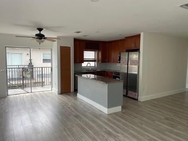 5209 NW 18th Street 3E, Lauderhill, FL 33313
