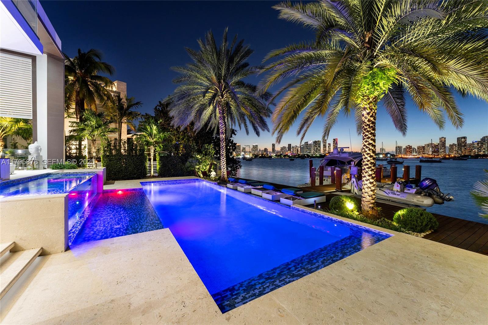 441 N Hibiscus Drive, Miami Beach, FL 33139, Miami Beach