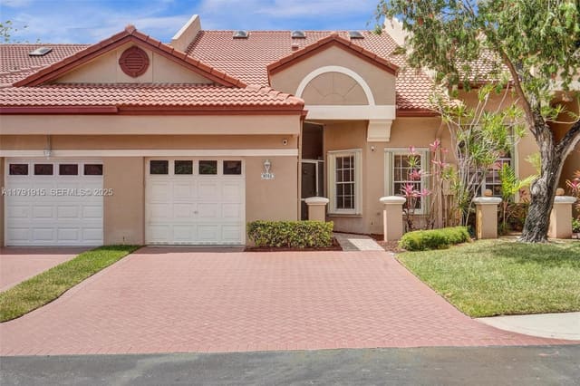 9751 Malvern Drive, Tamarac, FL 33321