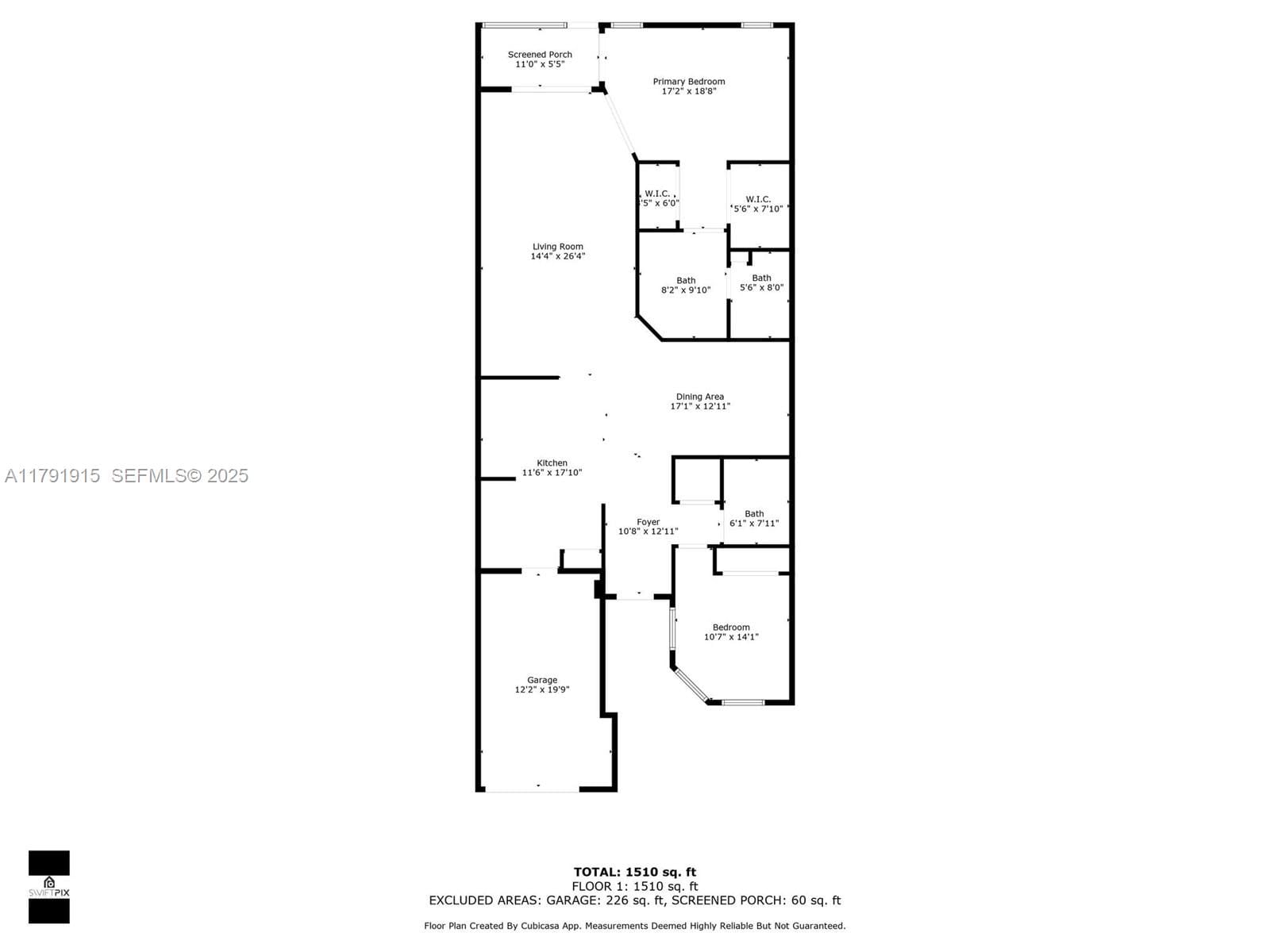 9751 Malvern Drive, Tamarac, FL 33321 photo 7