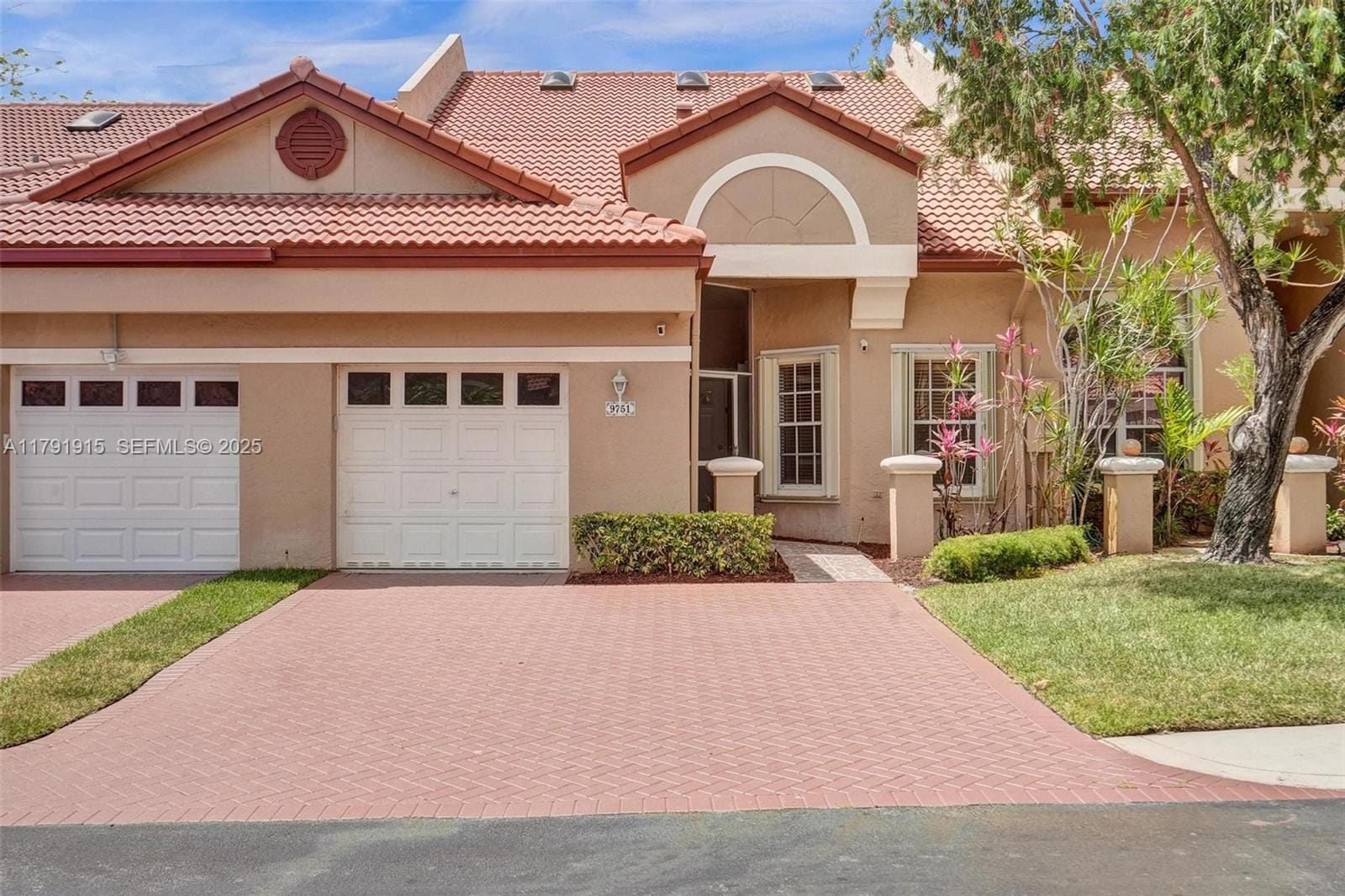 9751 Malvern Drive, Tamarac, FL 33321