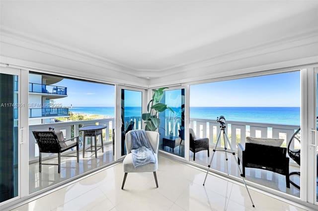 1012 N Ocean Boulevard 701, Pompano Beach, FL 33062