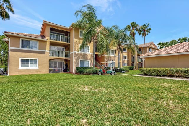 3693 NW Adriatic Lane, sold in Portofino At Jensen Beach Condo, Jensen Beach, FL