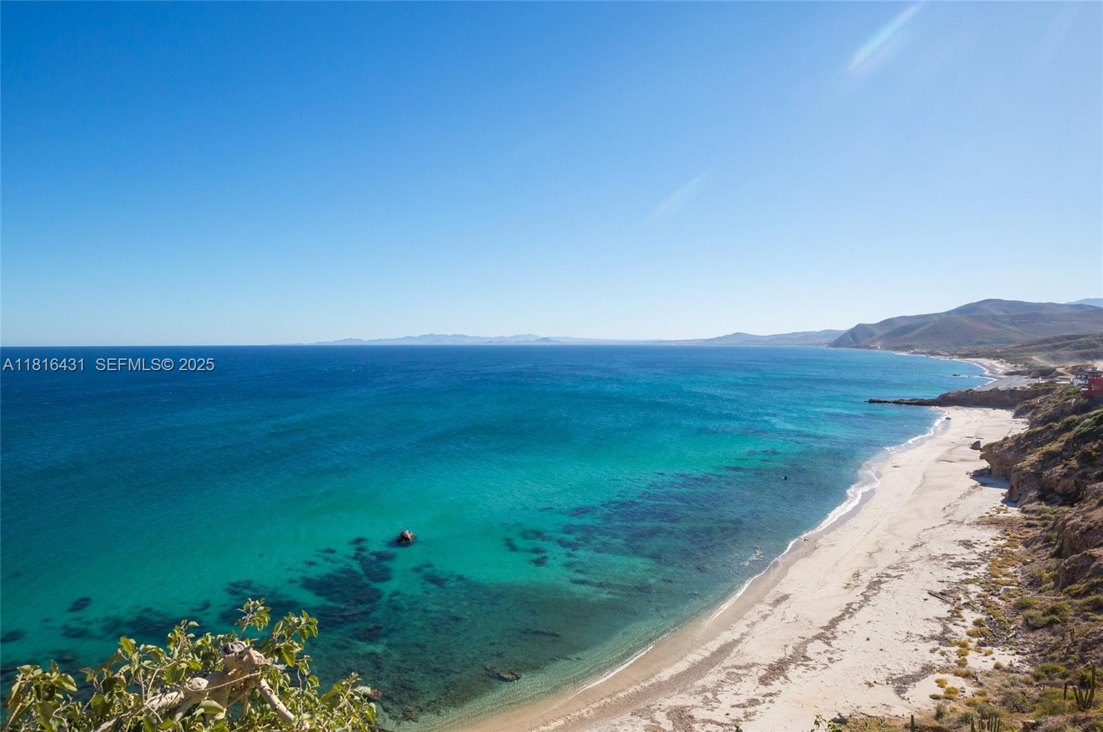 SAN FELIPE -RANCHO CALI SE San Felipe -rancho Cali Baja California