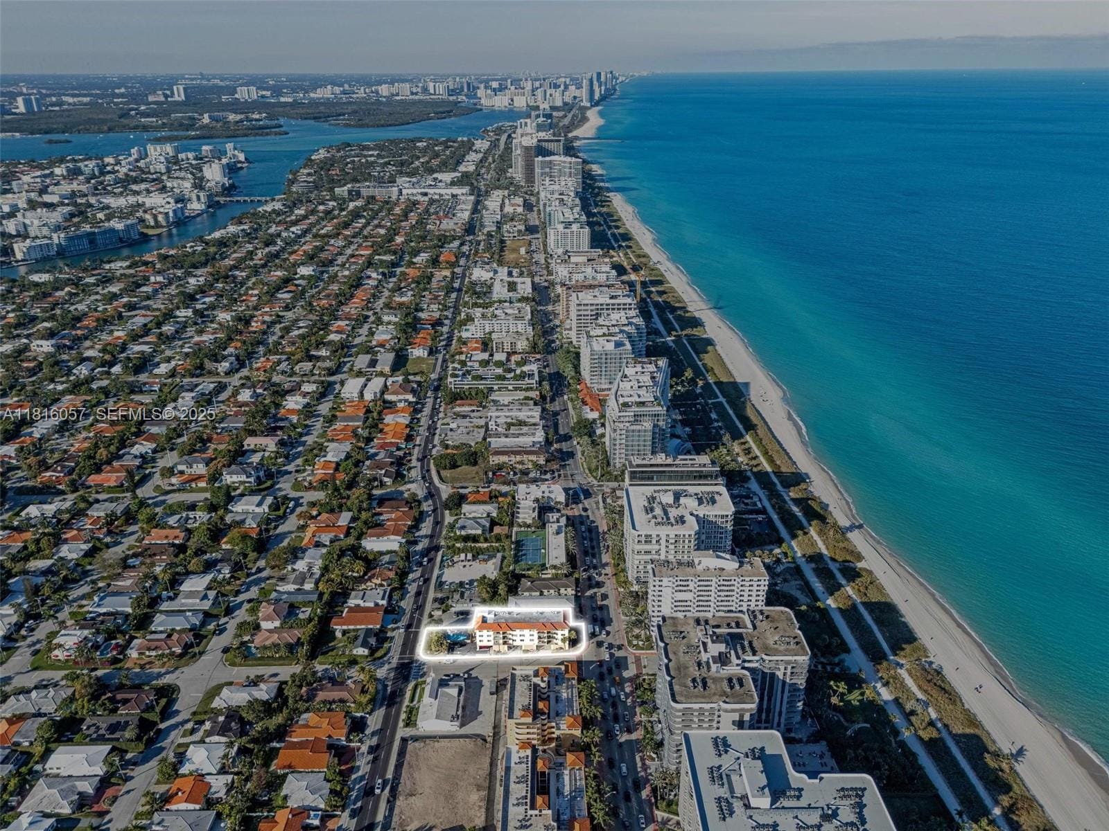 8900 Collins Avenue 202, Surfside, FL 33154