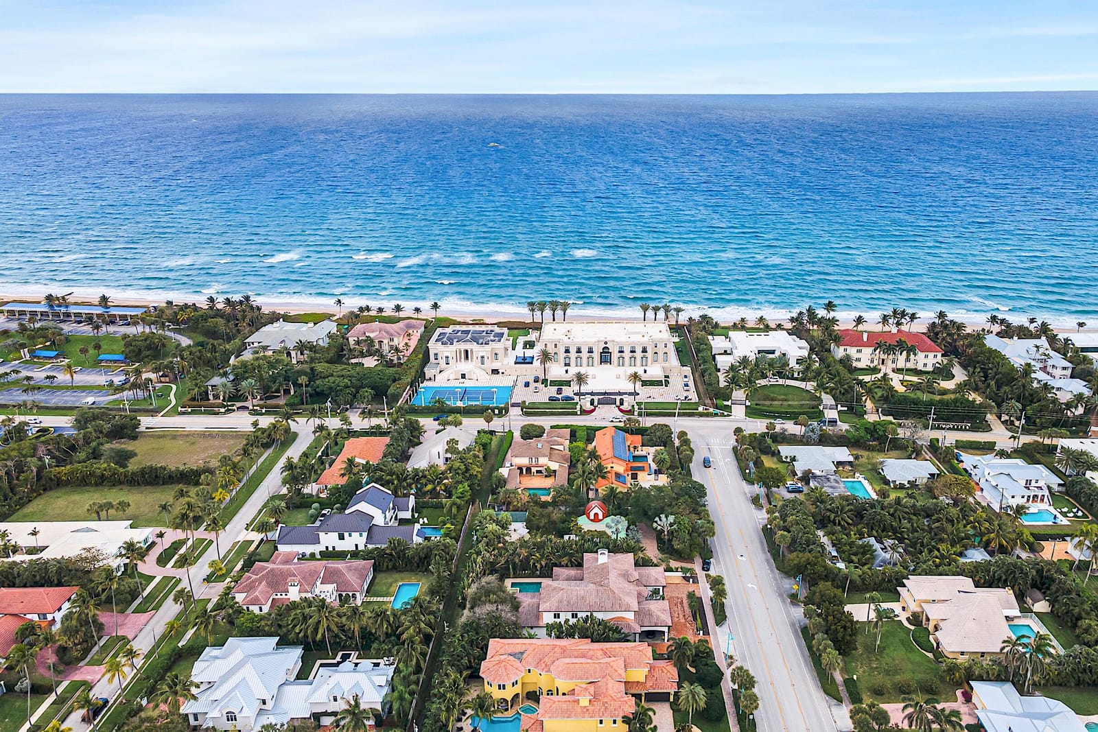 12 E Ocean Avenue, Ocean Ridge, FL 33435