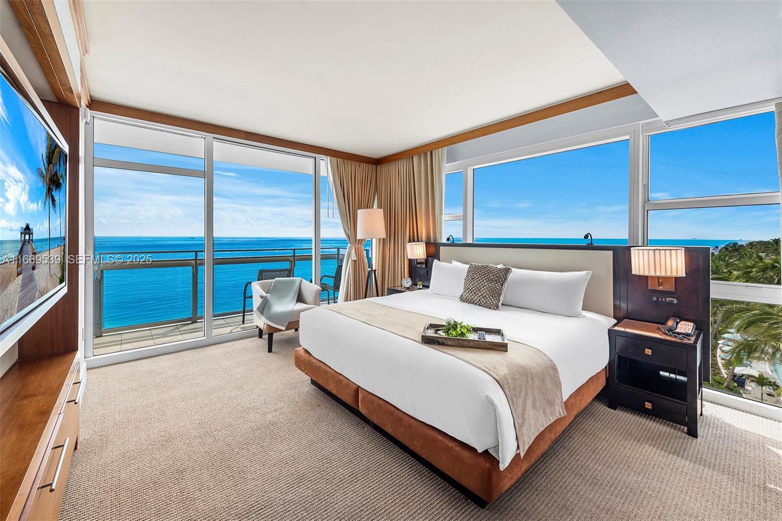 6801 Collins Avenue 522, Miami Beach, FL 33141, Miami Beach