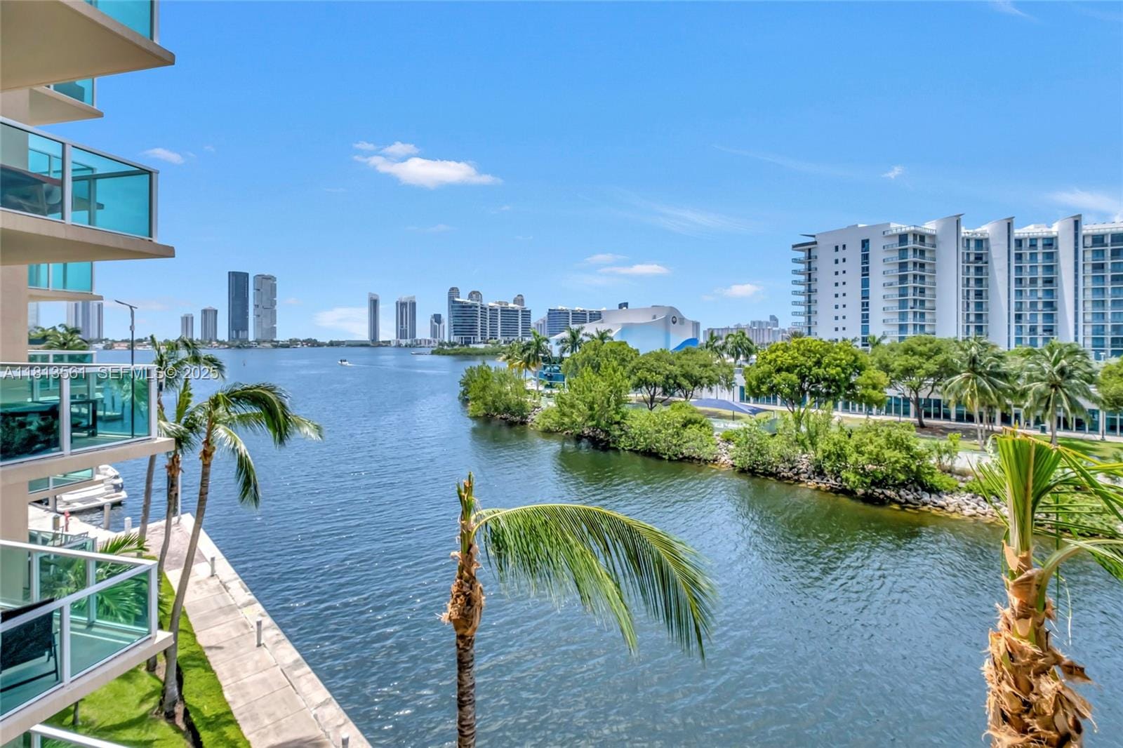 3330 NE 190th Street 416, Aventura, FL 33180