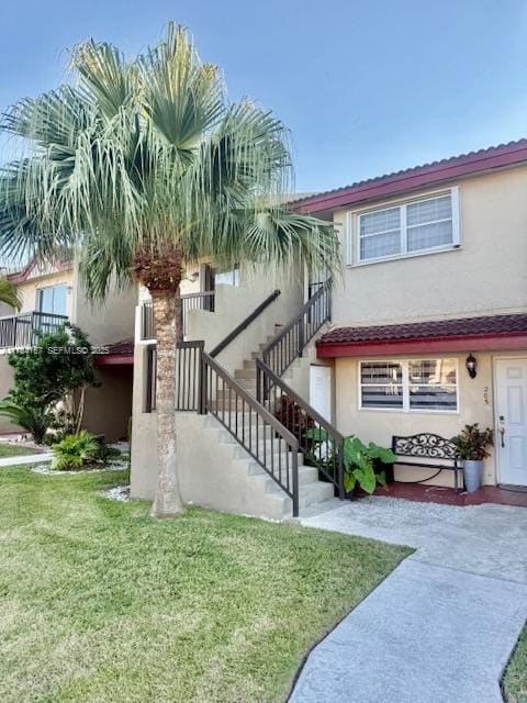 6420 SW 129th Place 206, sold in Terra Lake Villas Condo, Miami, FL