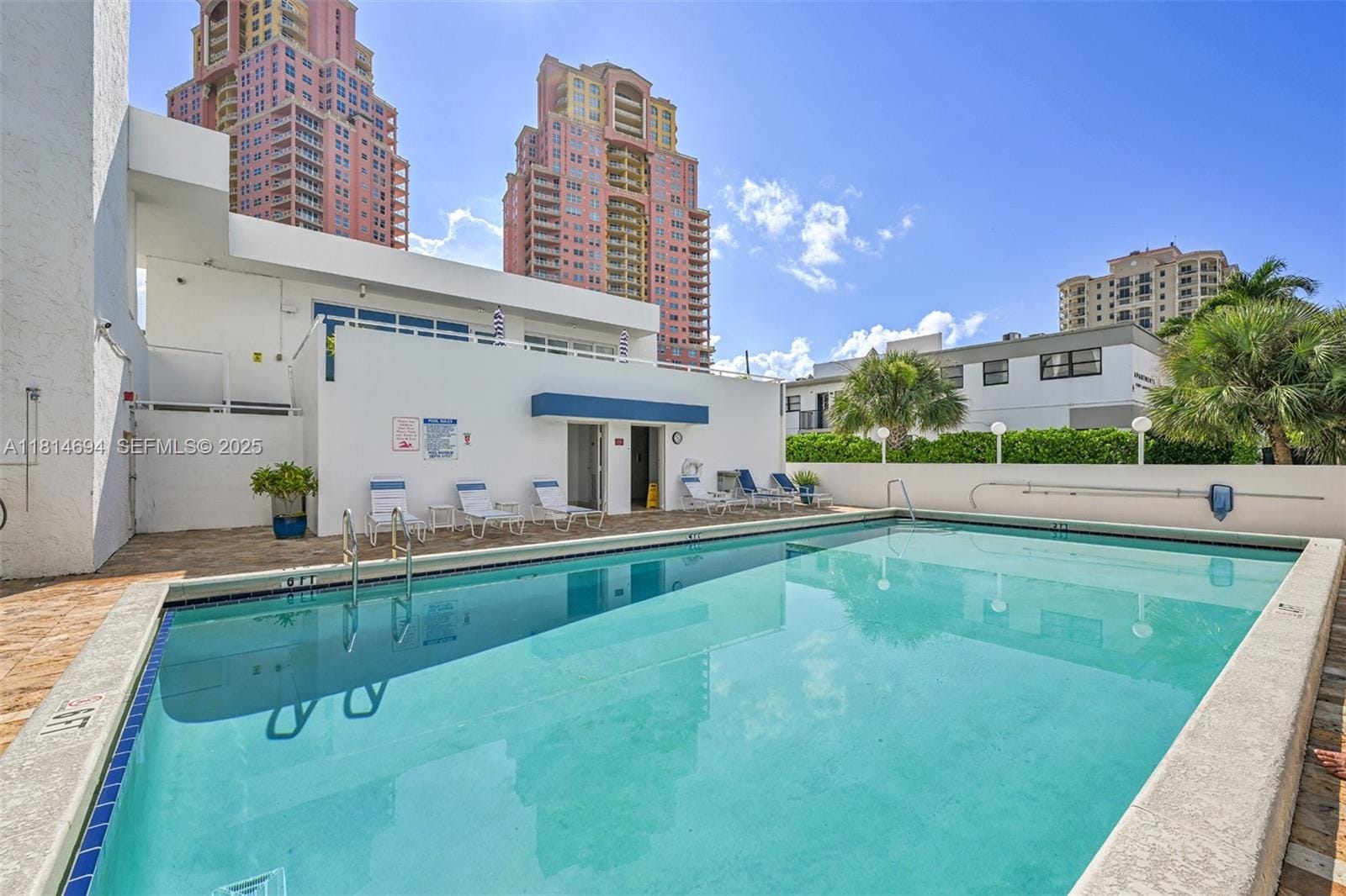 2200 NE 33rd Avenue 4C, Fort Lauderdale, FL 33305 photo 21