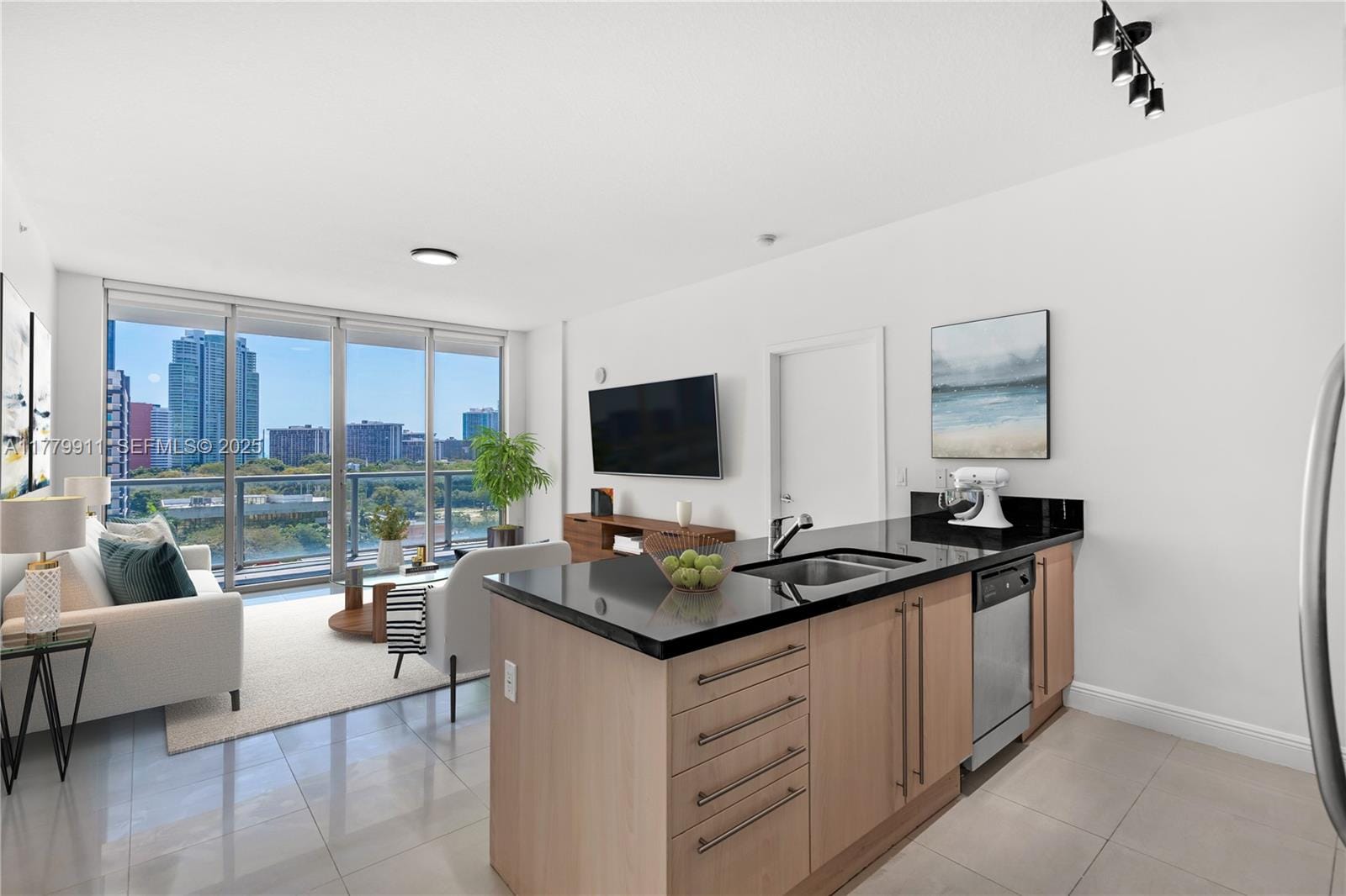 79 SW 12th Street 1204-S, Miami, FL 33130