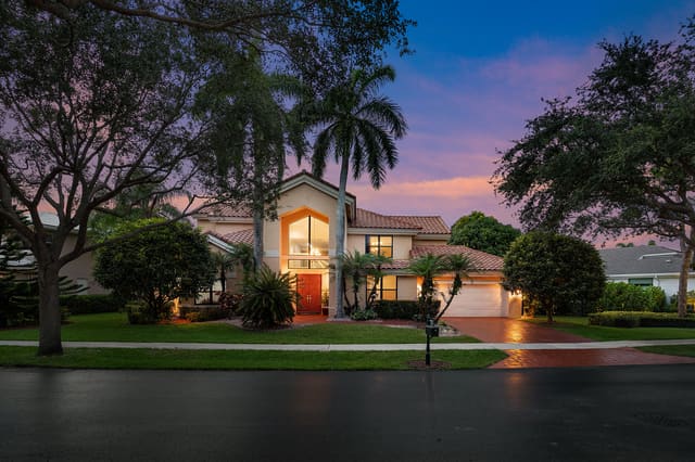 3049 NW 61st Street, Boca Raton, FL 33496