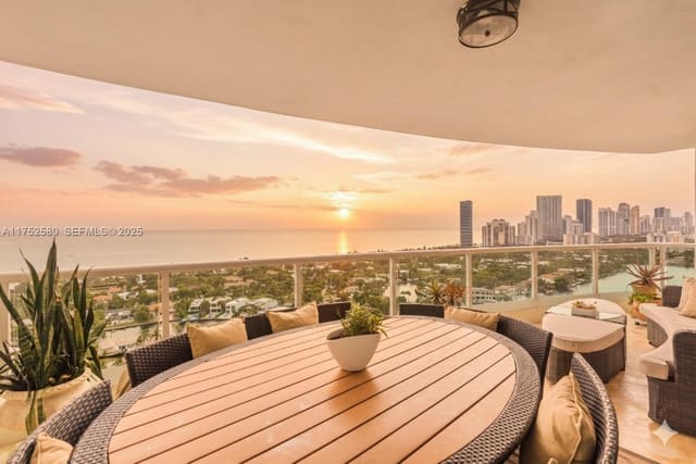 20201 E Country Club Drive 2708, Aventura, FL 33180