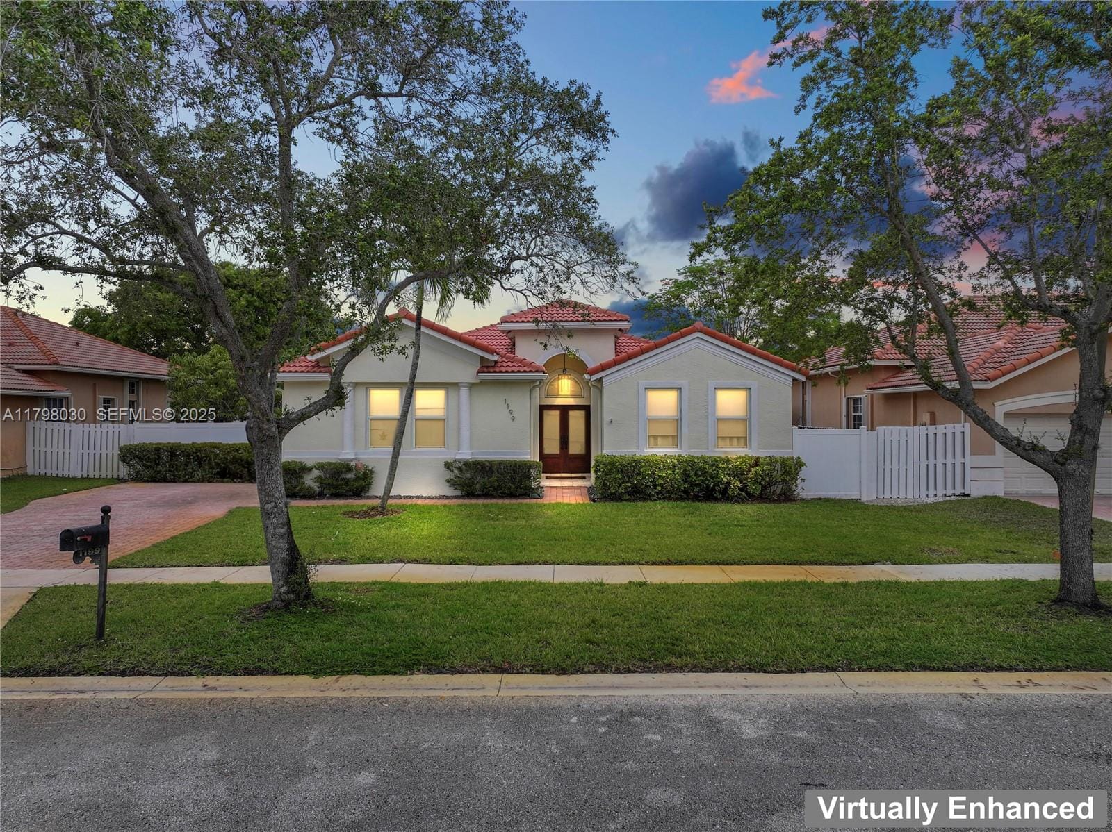 1199 NW 166th Avenue — photo 3