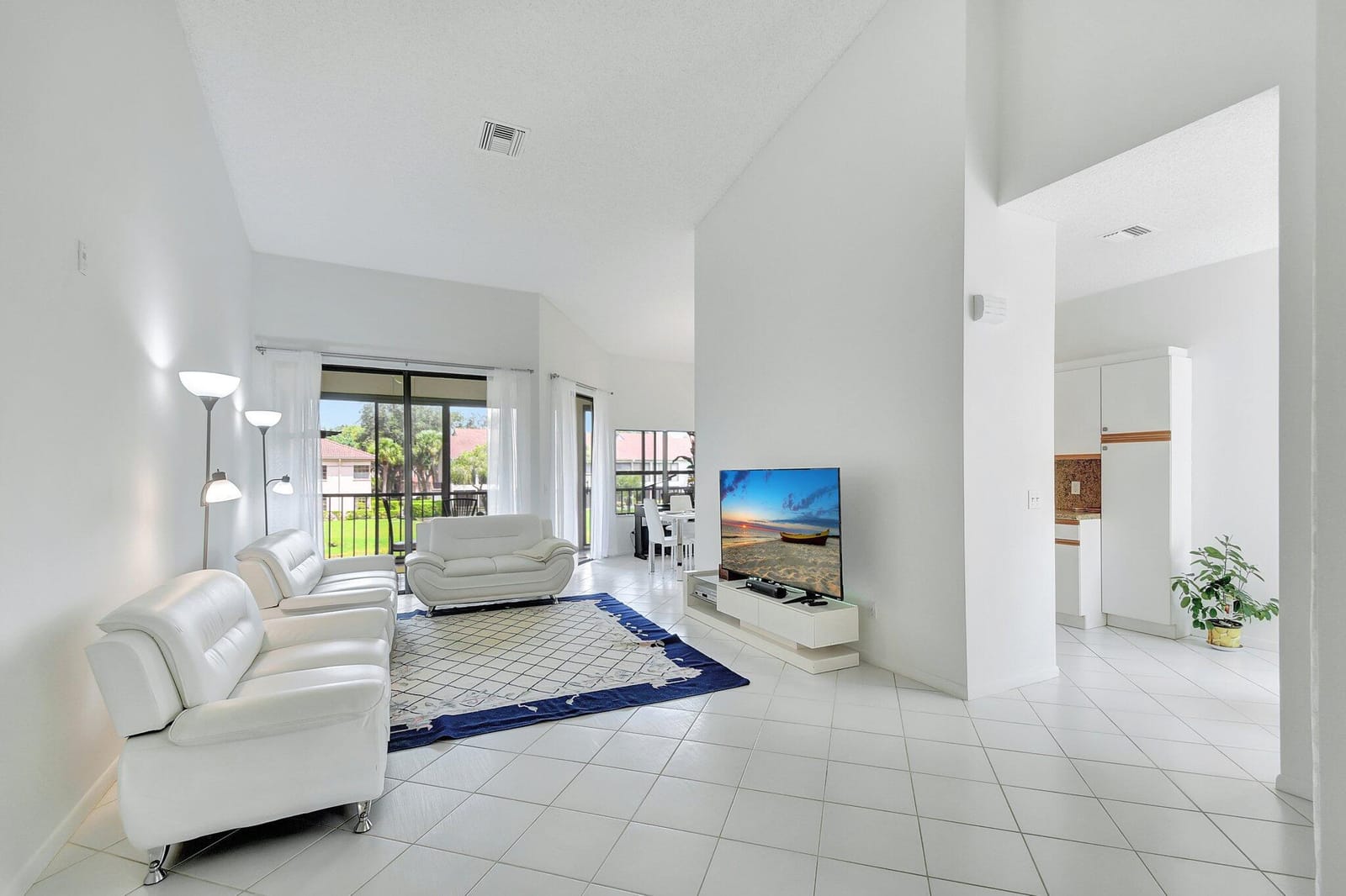 5419 Firenze Drive K, Boynton Beach, FL 33437 photo 2