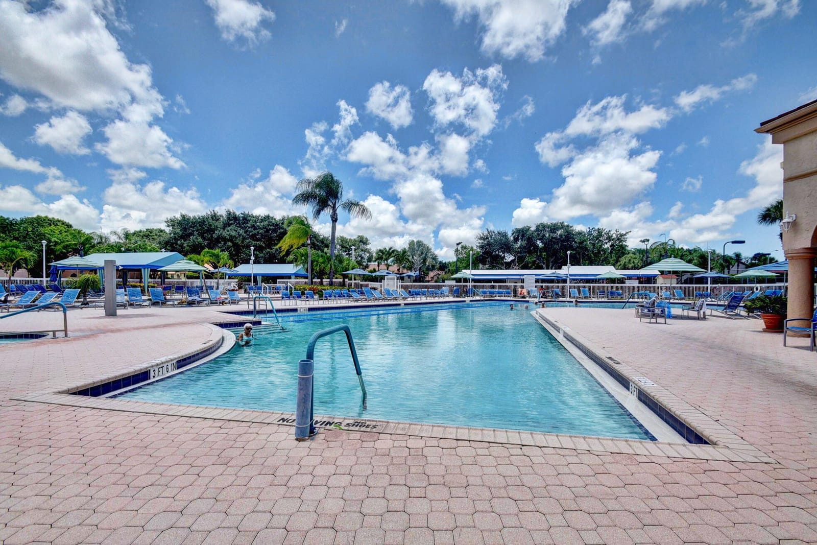 5419 Firenze Drive K, Boynton Beach, FL 33437 photo 18