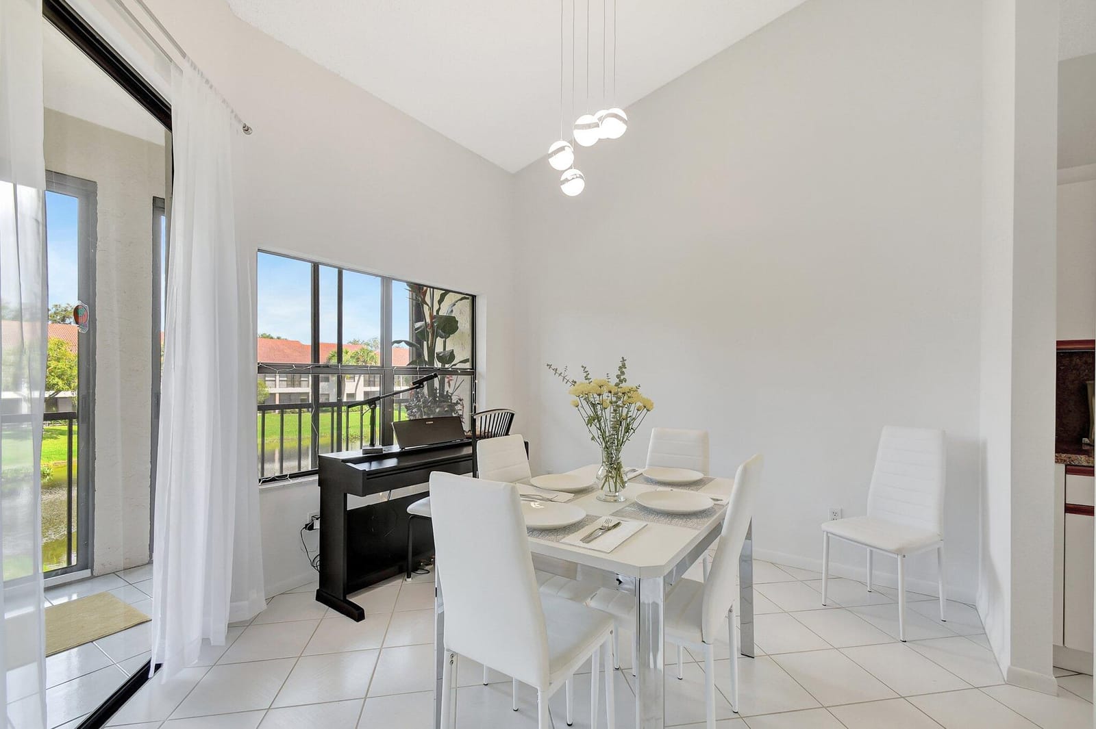 5419 Firenze Drive K, Boynton Beach, FL 33437 photo 4