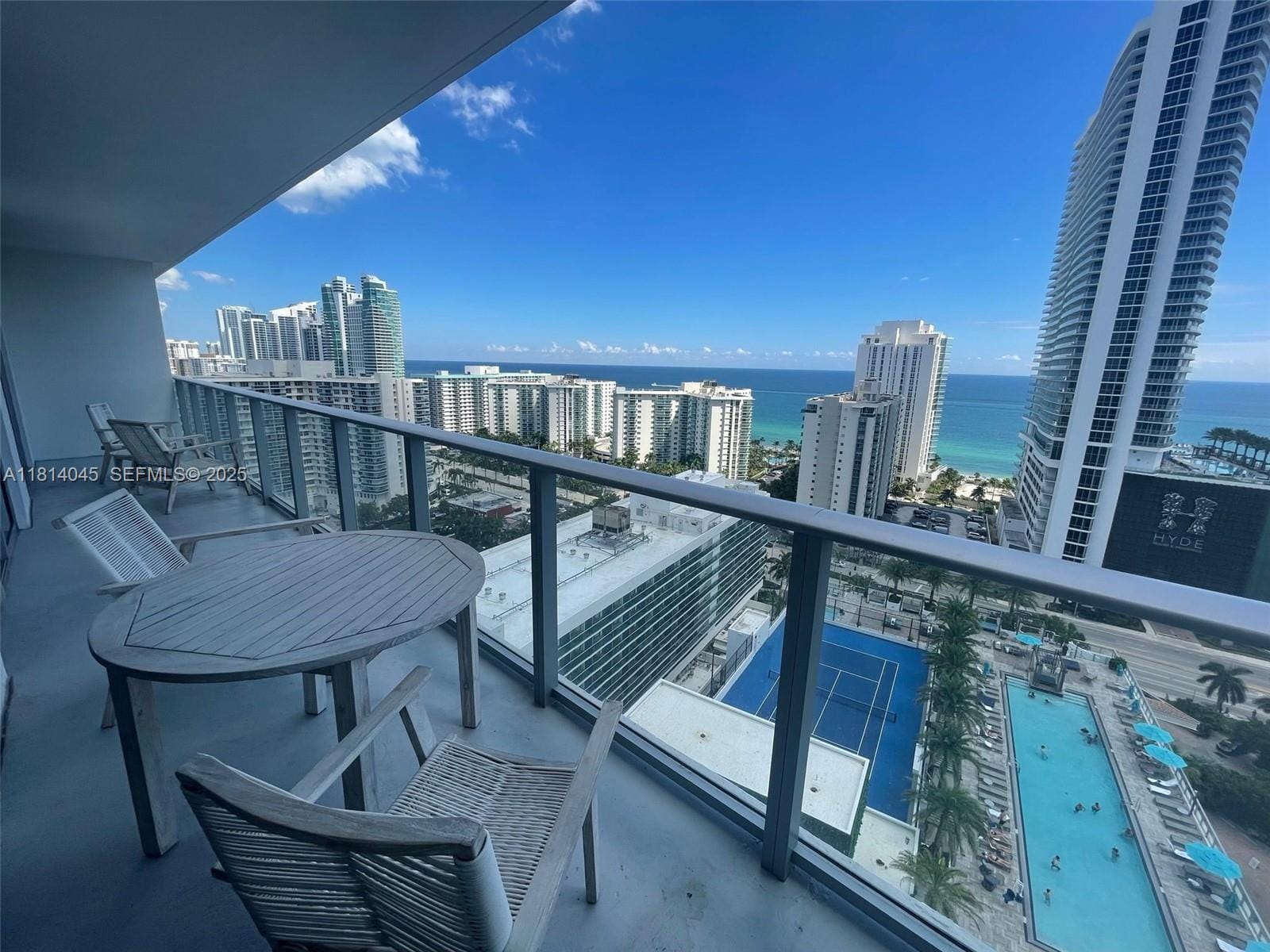 4010 S Ocean Drive R1507 — photo 12