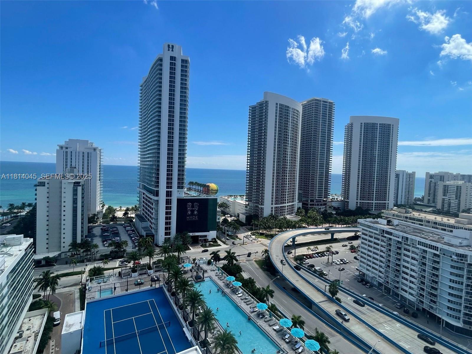 4010 S Ocean Drive R1507, Hollywood, FL 33019, Hollywood