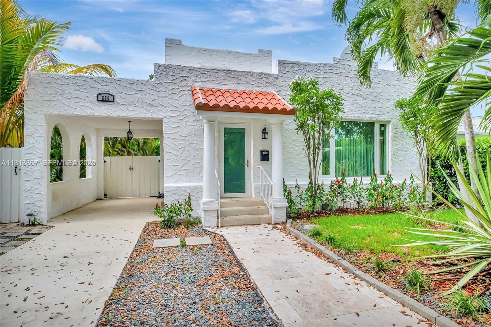 276 NE 90th Street, El Portal, FL 33138