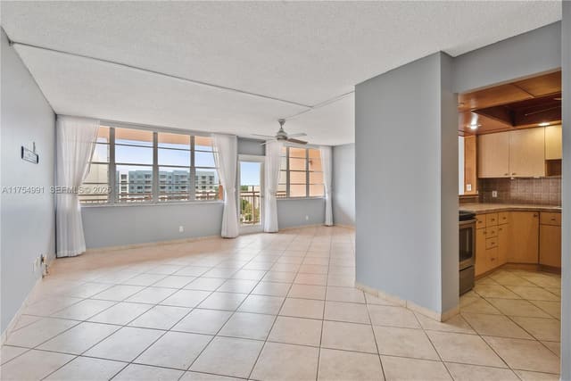 2025 NE 164 Street 708, sold in Crestview Towers Condo, North Miami Beach, FL
