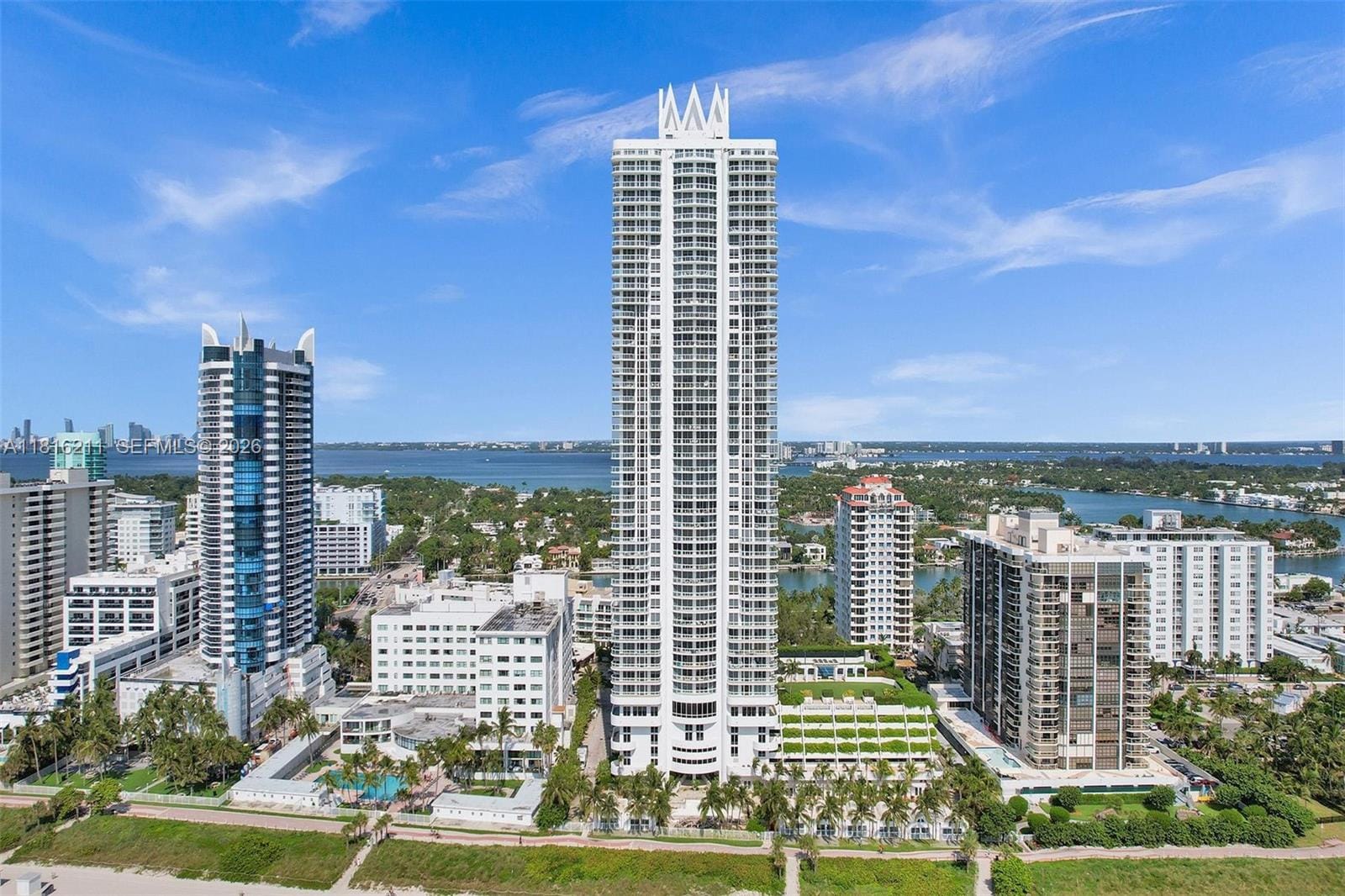 6365 Collins Avenue 2403 — photo 3