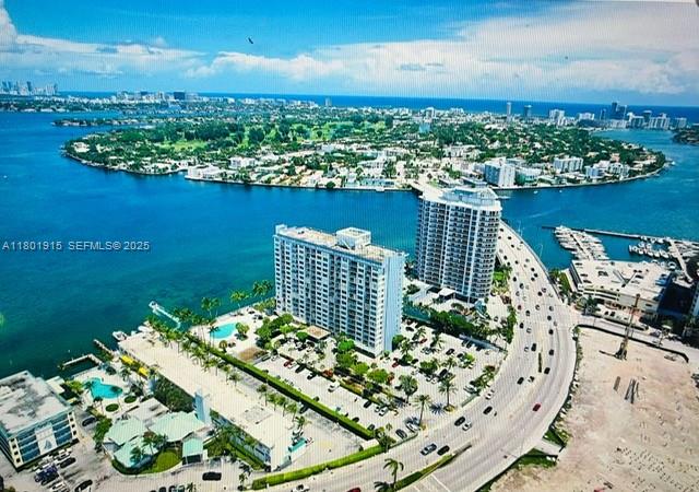 1865 79th Street 12G, North Bay Village, FL 33141, North Bay Village