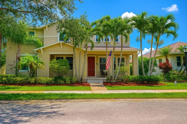 1285 Classic Court, sold in Pointe West South Village, Vero Beach, FL
