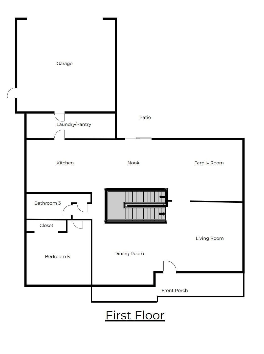 1285 Classic Court — photo 3