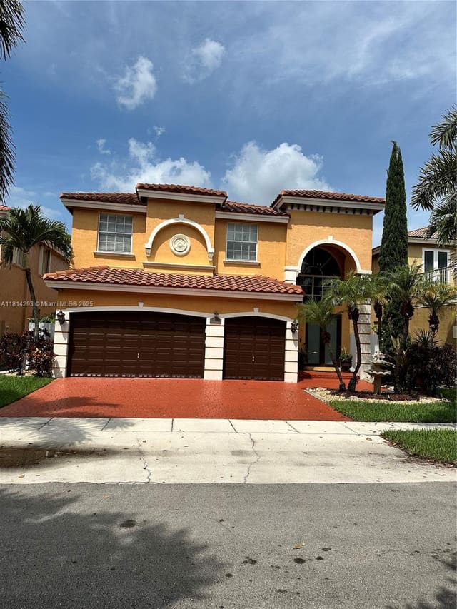 5320 SW 130th Terrace, Miramar, FL 33027