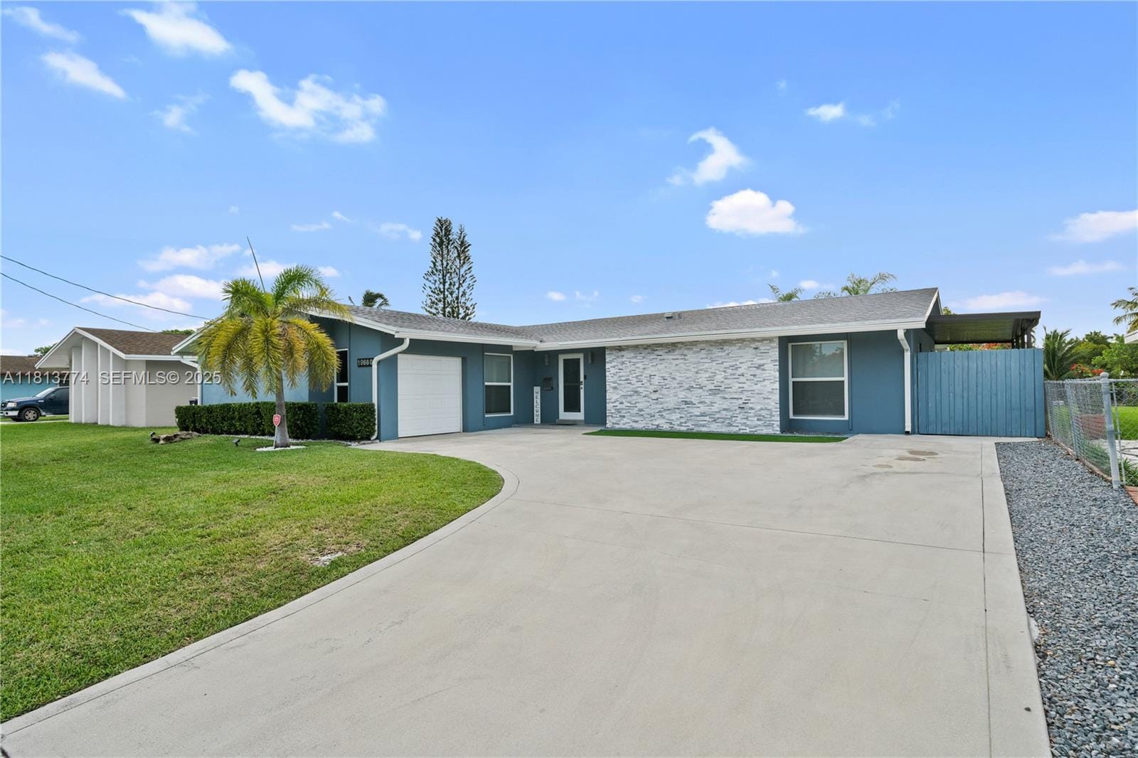 19660 Bel Aire Drive, Cutler Bay, FL 33157