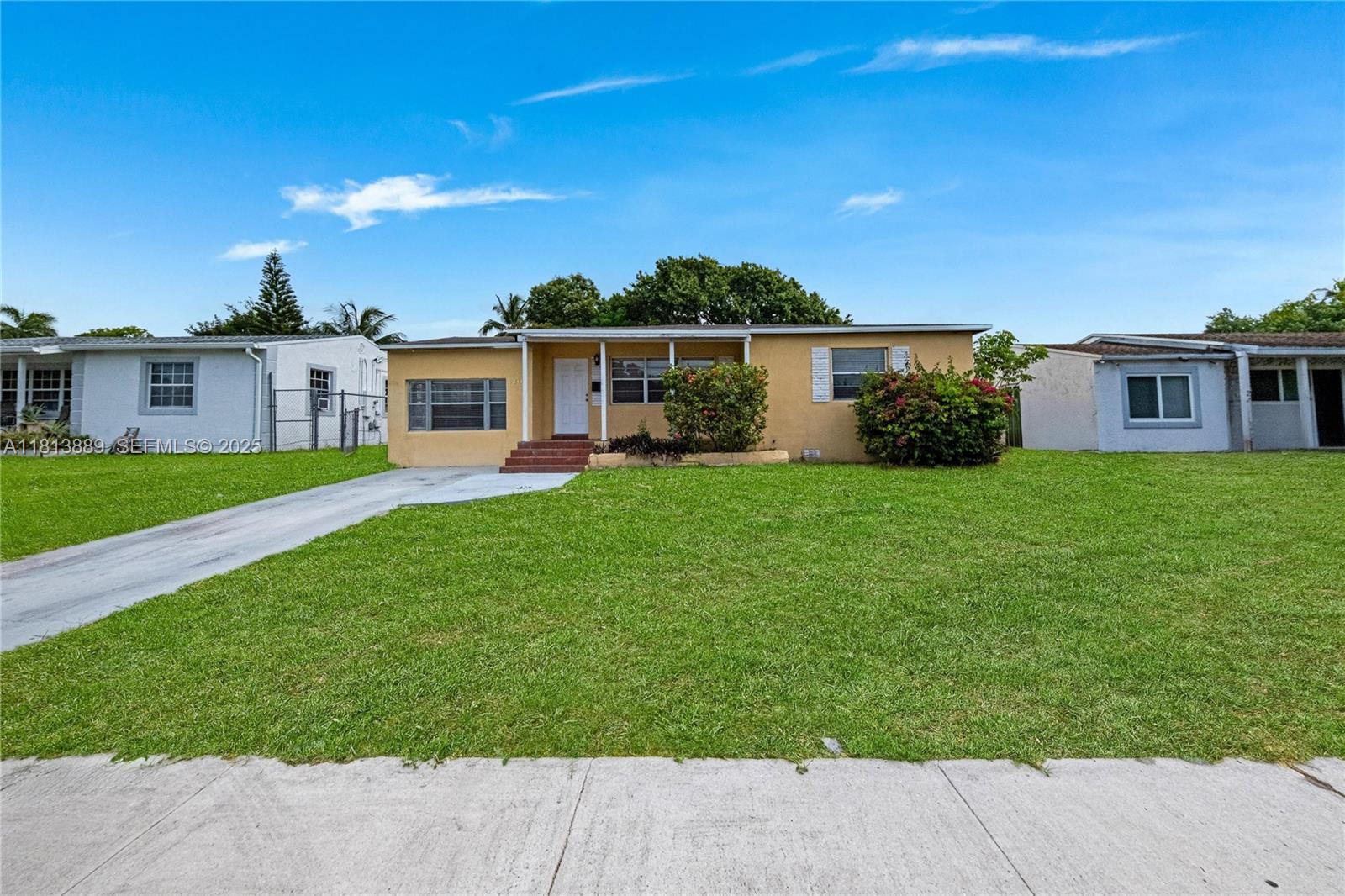 2431 Rodman Street, Hollywood, FL 33020, Hollywood