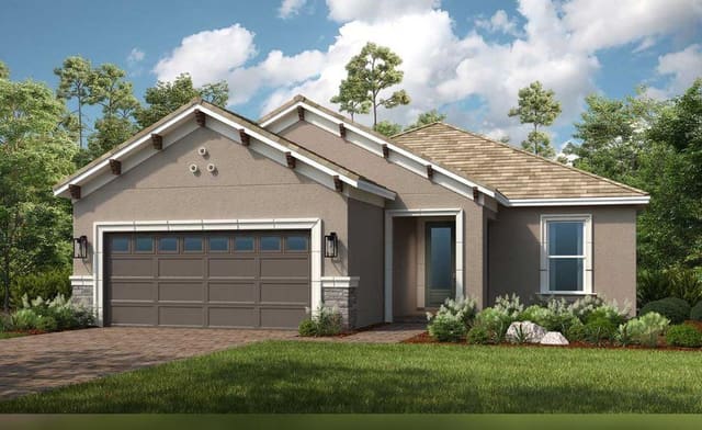 13504 SW Shinnecock Drive, sold in Astor Creek Golf, Port St Lucie, FL
