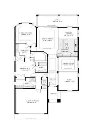 13504 SW Shinnecock Drive, Port St. Lucie, FL 34987 photo 2