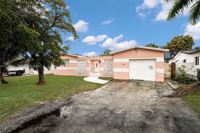 7904 Coral Boulevard, Miramar, FL 33023
