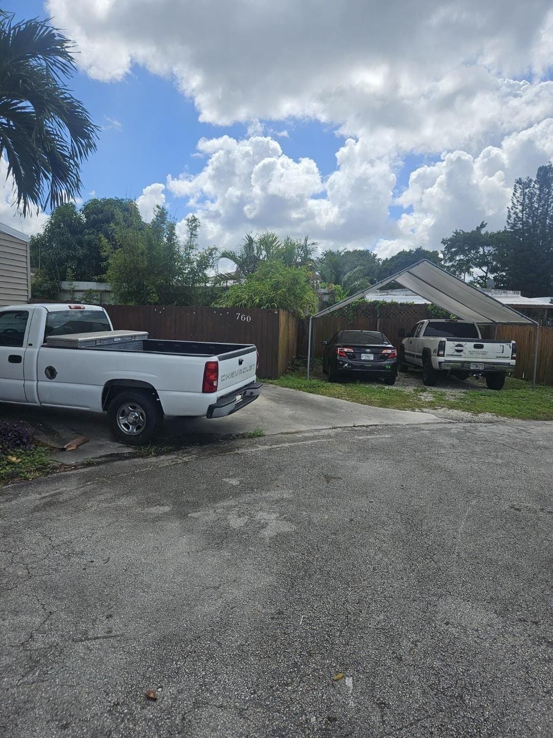 760 SW 135th Terrace — photo 4