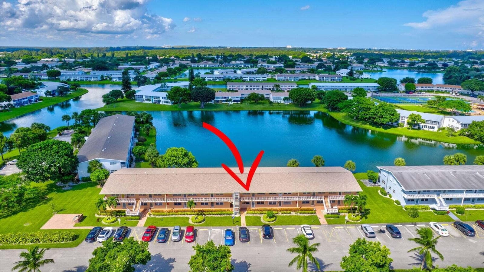212 Somerset K, West Palm Beach, FL 33417