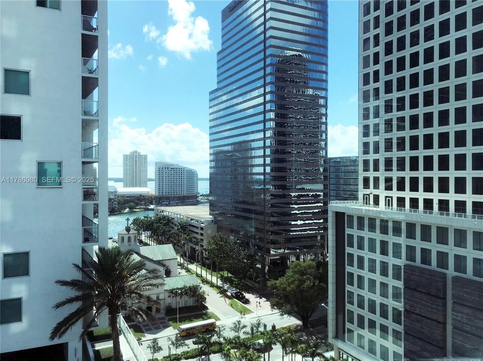 55 SE 6th Street 1610, Miami, FL 33131, Miami