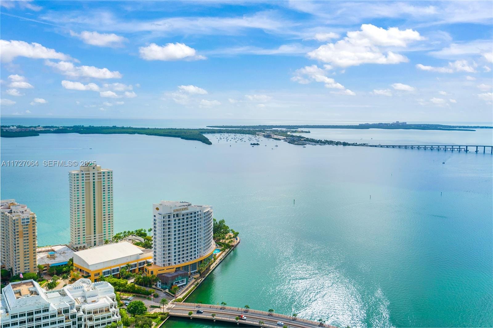 495 Brickell Avenue 2003, Miami, FL 33131