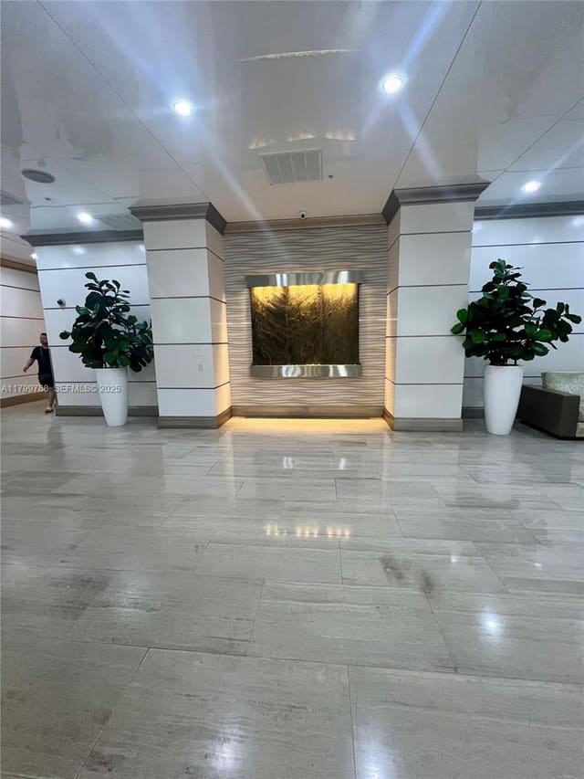 19390 Collins Avenue 303, sold in Oceanview Building A Cond, Sunny Isles Beach, FL