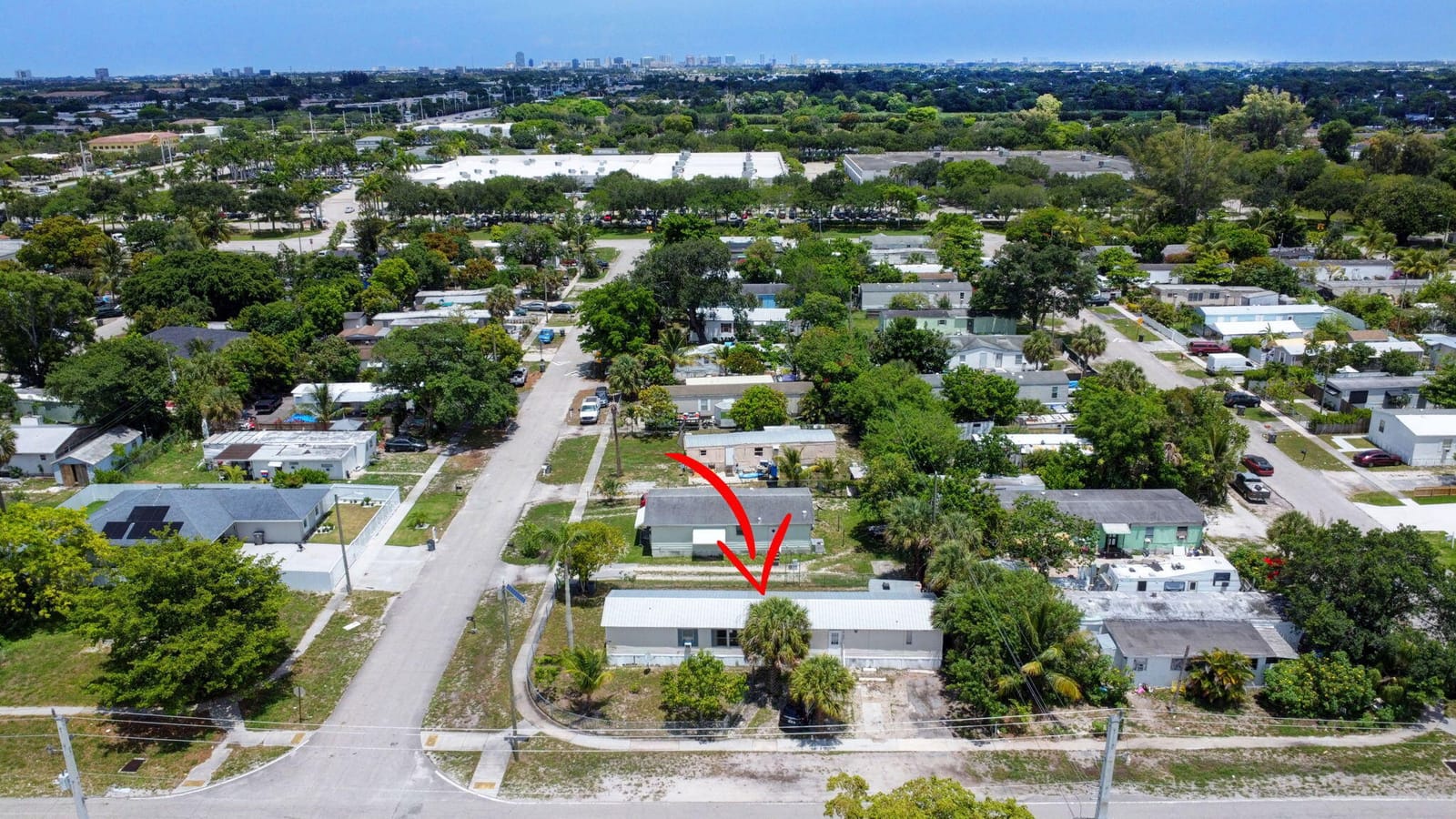 5864 Cartier Road, West Palm Beach, FL 33417