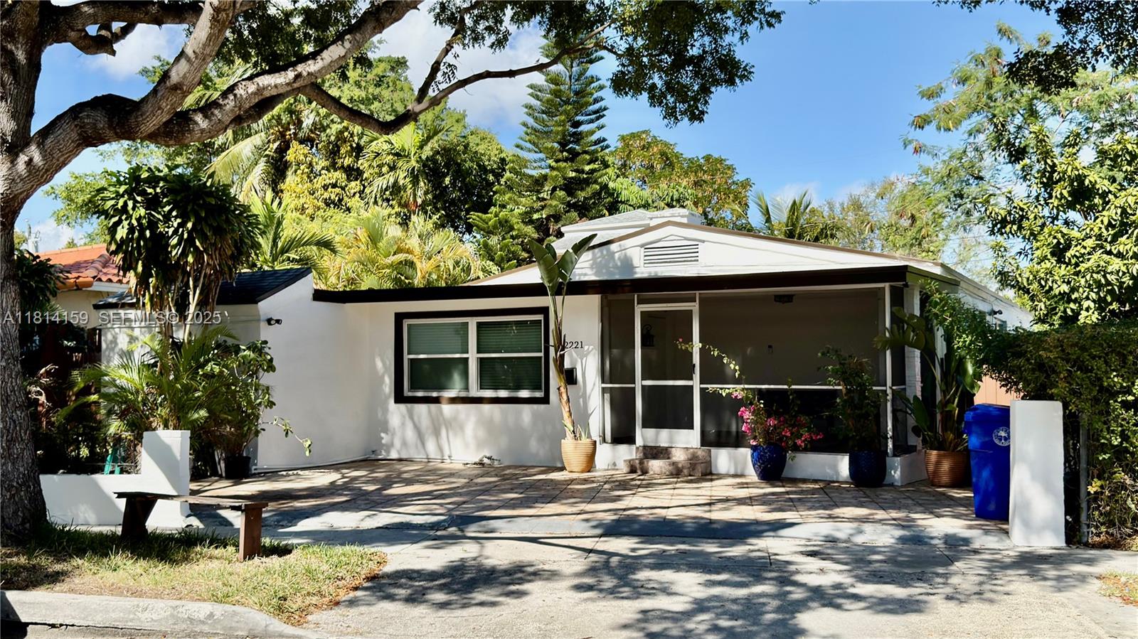 2221 SW 26th Lane, Miami, FL 33133, Miami