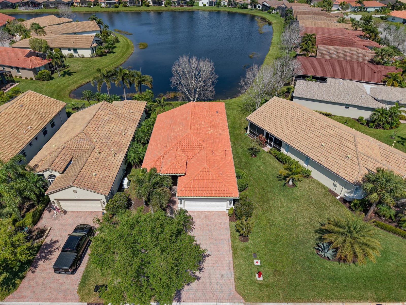 11323 SW Mountain Ash Circle, Port St. Lucie, FL 34987