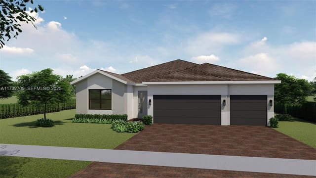 30643 SW 193 Avenue, Homestead, FL 33033