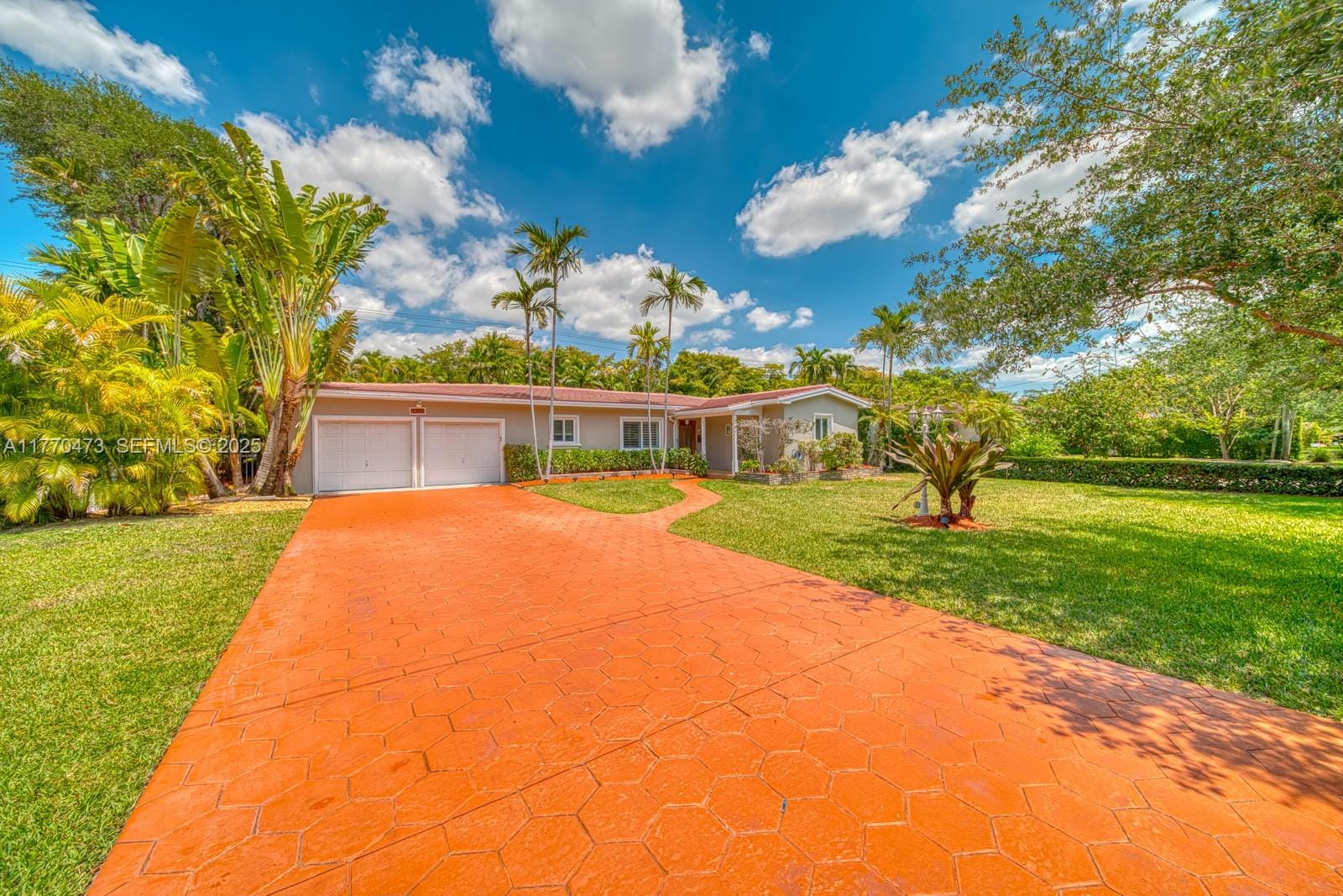 1435 Blue Road, Coral Gables, FL 33146